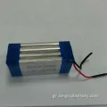 OEM επαναφορτιζόμενο πακέτο μπαταρίας Li-Polymer 7.4V 1800mAh